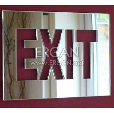 Ayna Exit